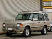 landrover discovery